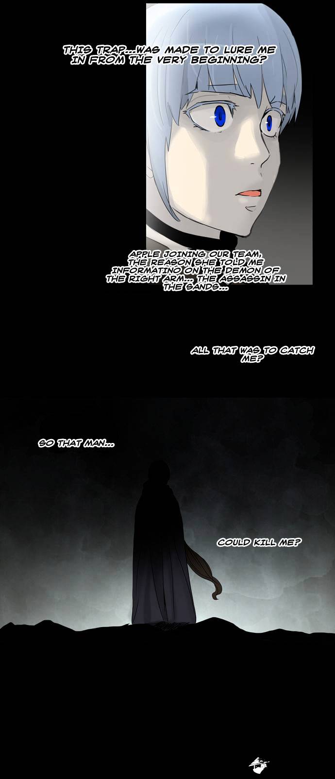 Tower of God, Chapter 130 image 17